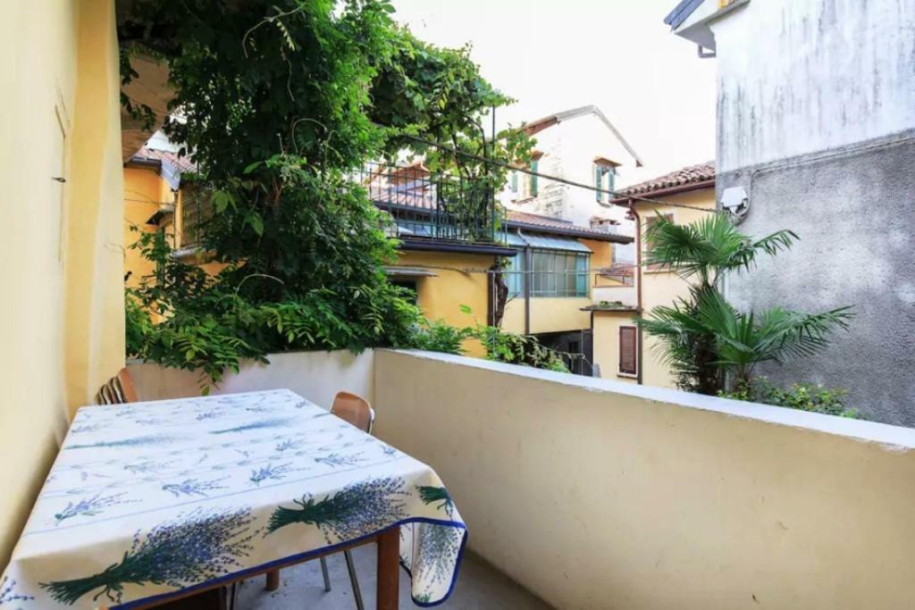 Belgirate Il Lavatoio Villa Exterior photo
